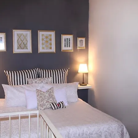 Apartment Luxury House *