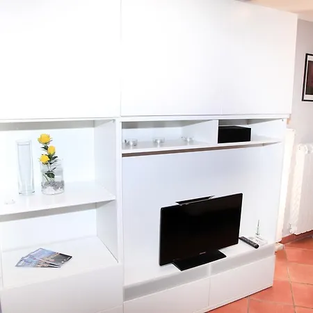 Luxury House Naples